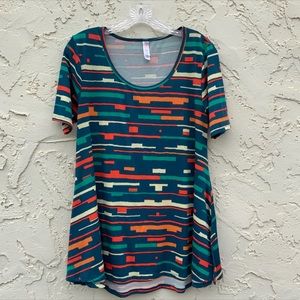 Lularoe Women’s Top Size Extra Small